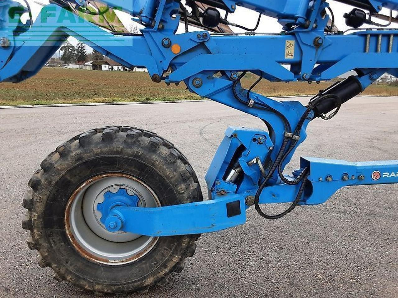 犁 Rabe kormoran pf vha 180 viii:图6 犁 Rabe kormoran pf vha 180 viii:图6