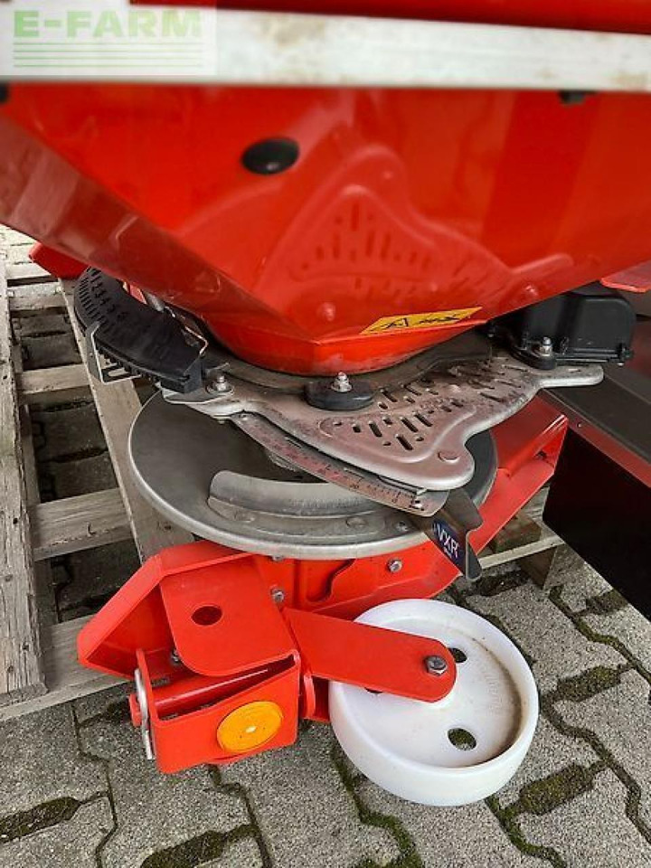 Rauch axis h30.2 - 肥料撒施机:图5 Rauch axis h30.2 - 肥料撒施机:图5