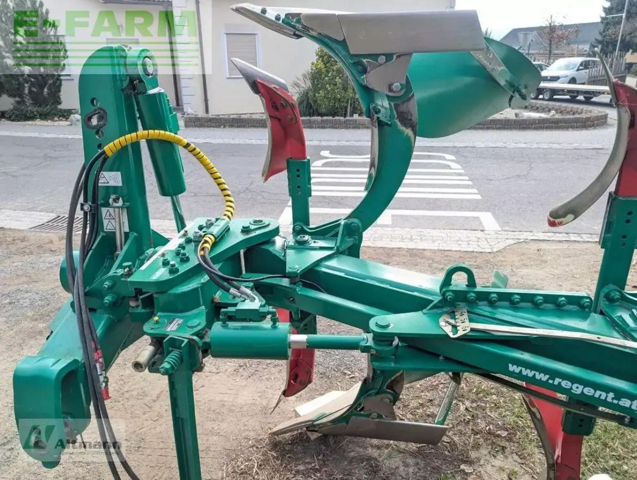 Regent titan 180 t variabel - 犁:图4 Regent titan 180 t variabel - 犁:图4