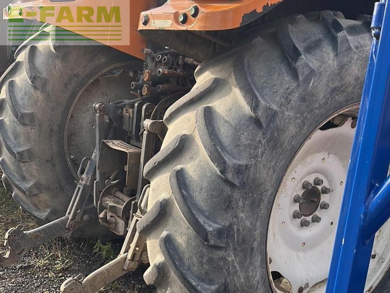 Renault ARES 656 - 拖拉机:图2 Renault ARES 656 - 拖拉机:图2