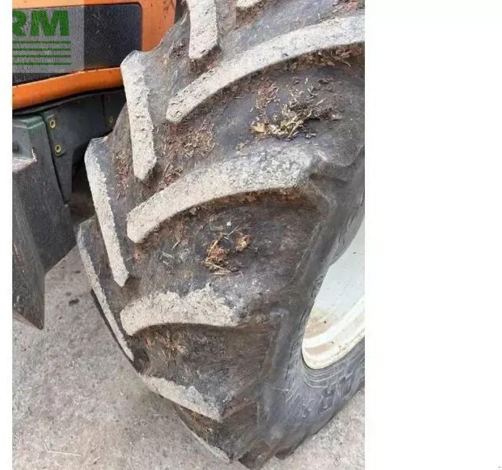 Renault ares710 - 拖拉机:图4 Renault ares710 - 拖拉机:图4