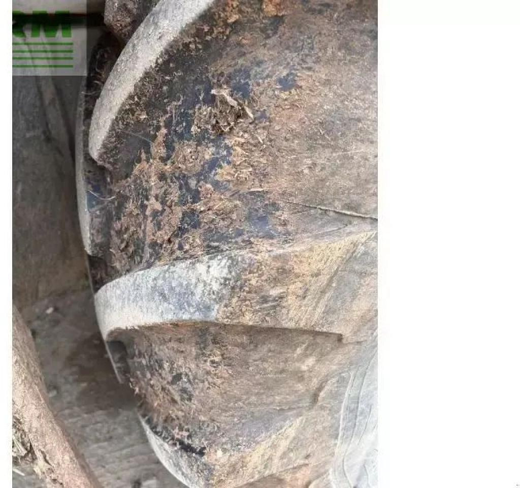 Renault ares710 - 拖拉机:图3 Renault ares710 - 拖拉机:图3