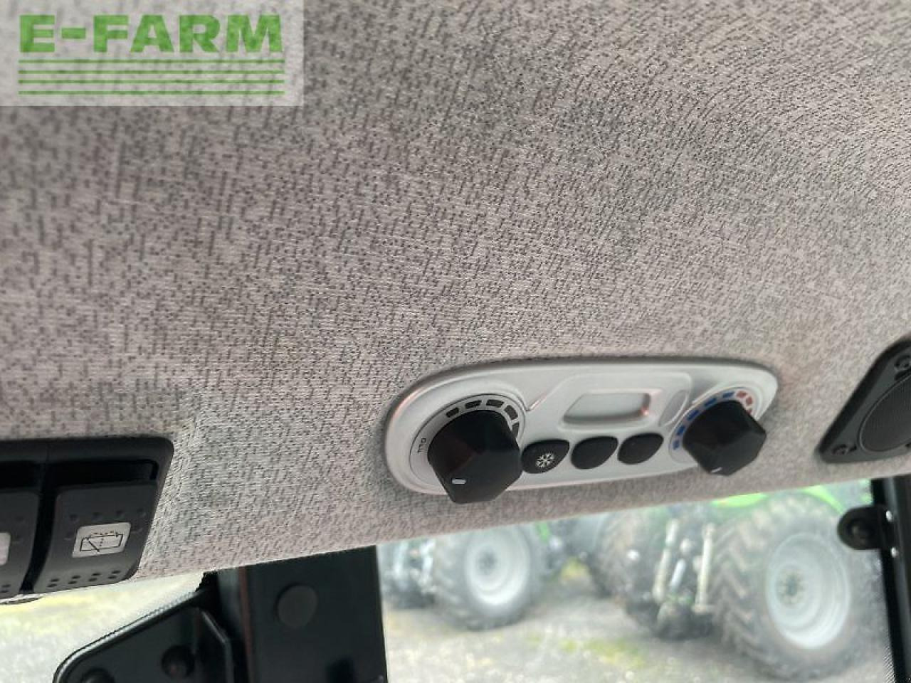 Same dorado 70 natural - 拖拉机:图3 Same dorado 70 natural - 拖拉机:图3