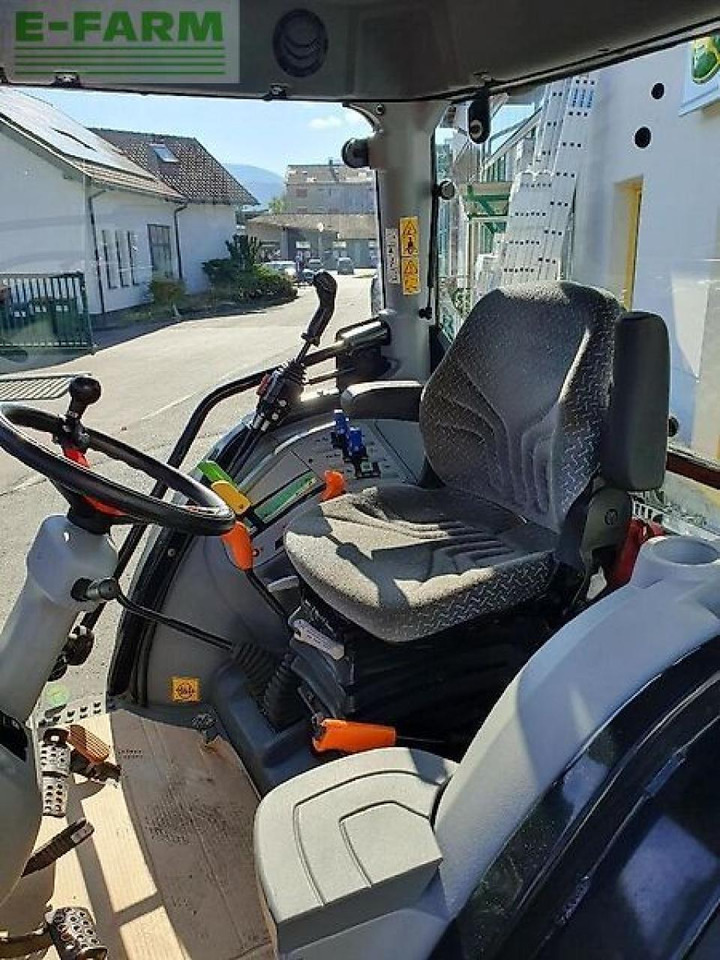 Same dorado 80 - 拖拉机:图3 Same dorado 80 - 拖拉机:图3