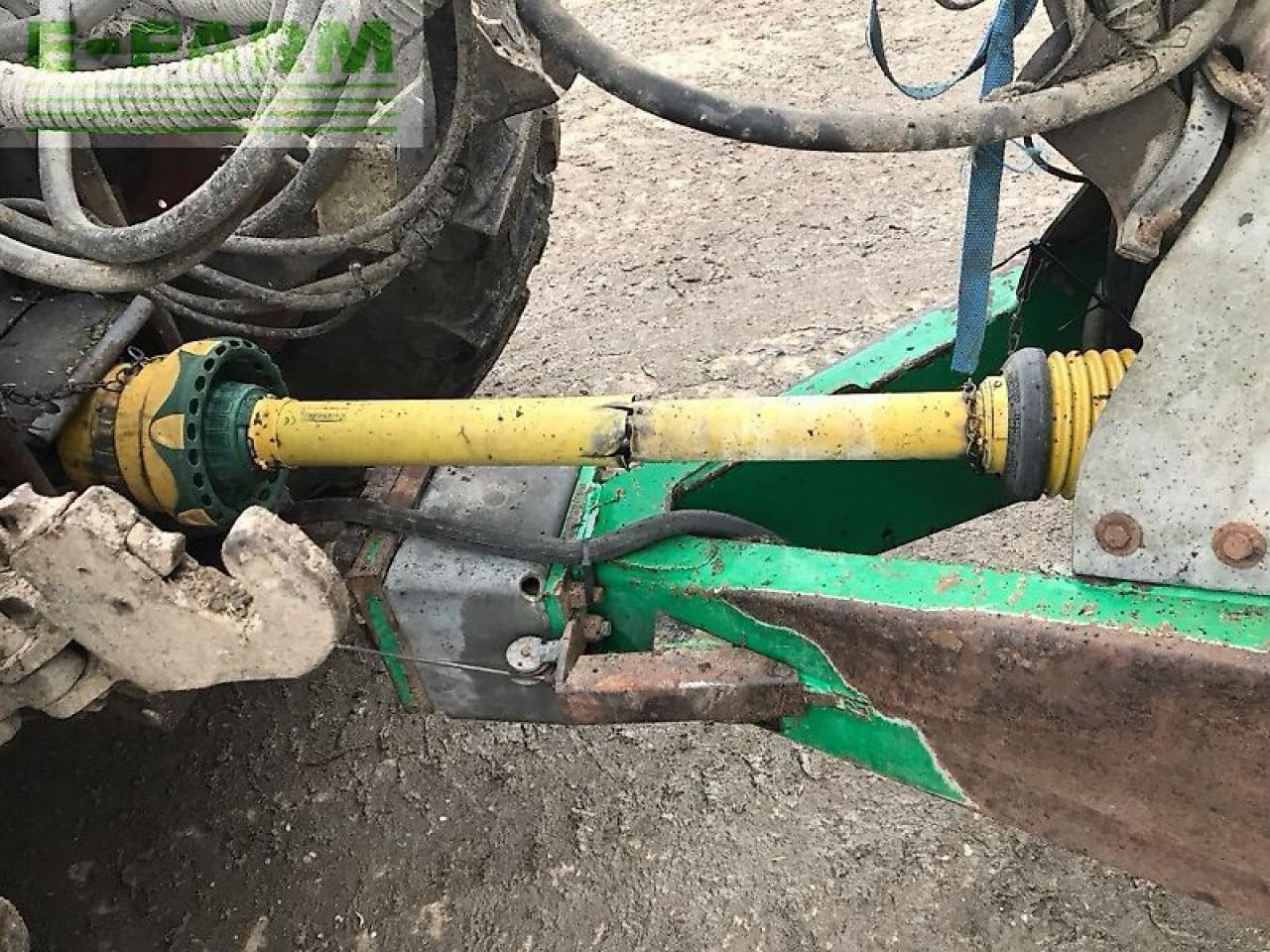 施肥设备 Samson pg 20：图11