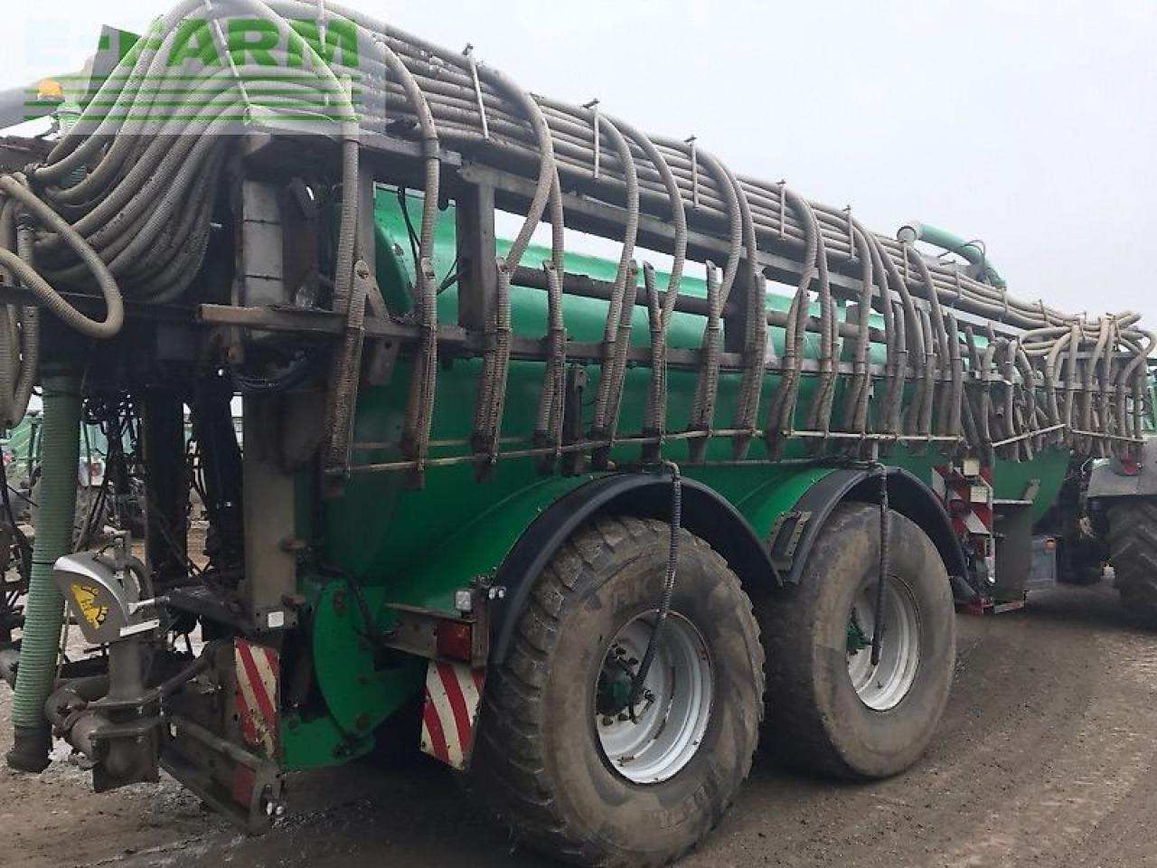 施肥设备 Samson pg 20：图8