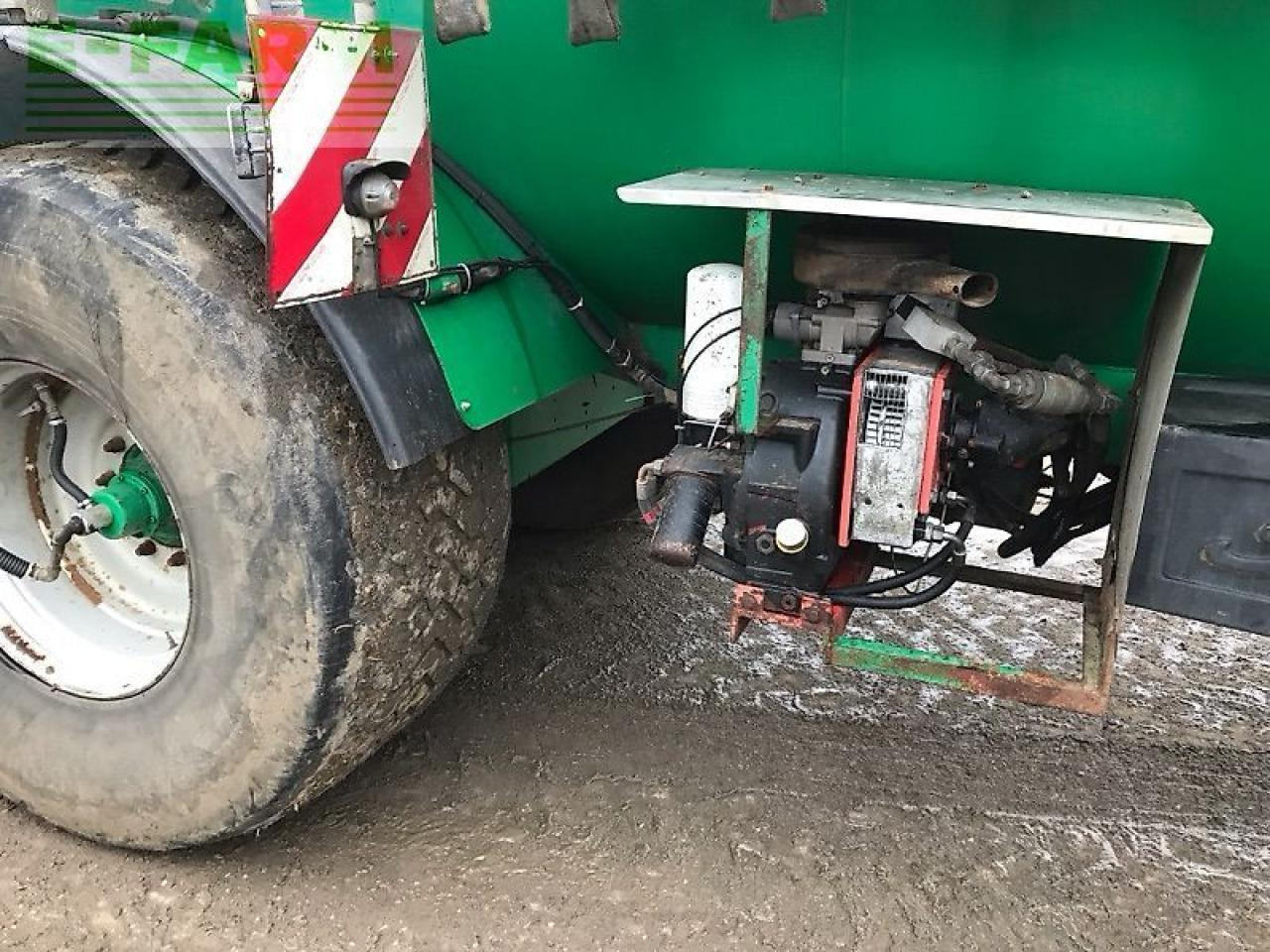 施肥设备 Samson pg 20：图6