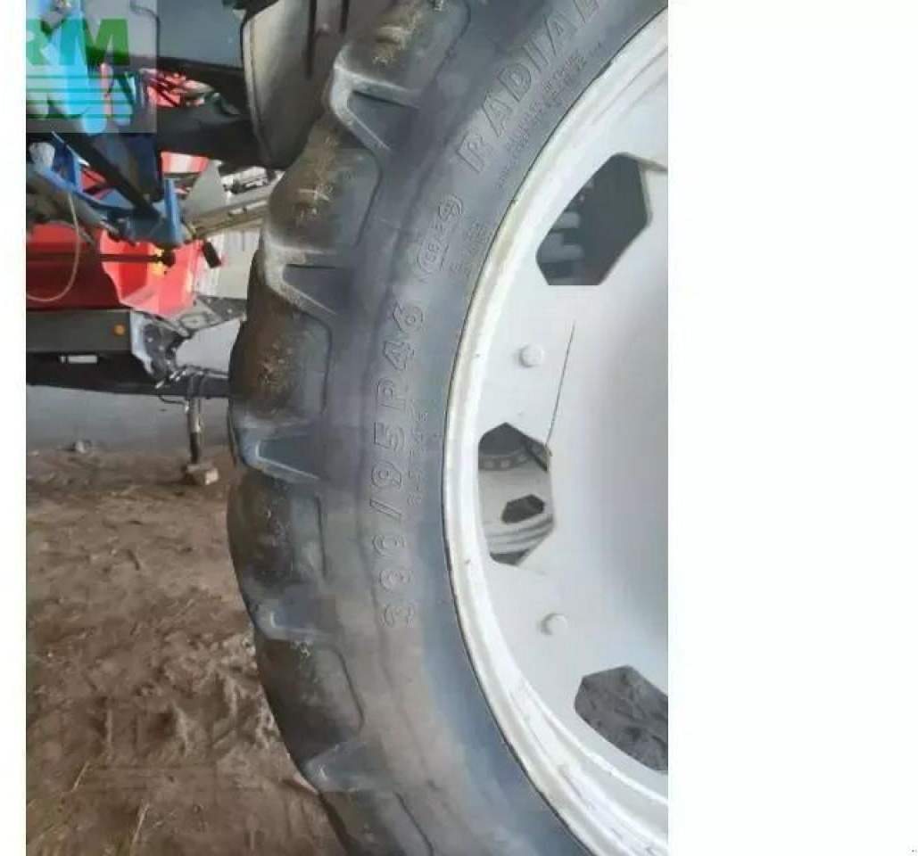 Sonstige / Other meteor plus - 牵引式喷雾机:图4 Sonstige / Other meteor plus - 牵引式喷雾机:图4