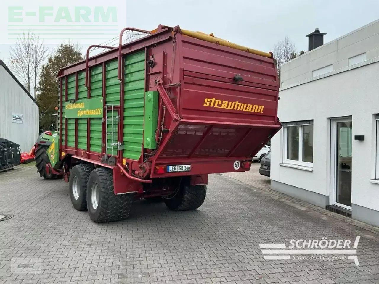 自装式货车 Strautmann giga vitesse 2 do:图8 自装式货车 Strautmann giga vitesse 2 do:图8