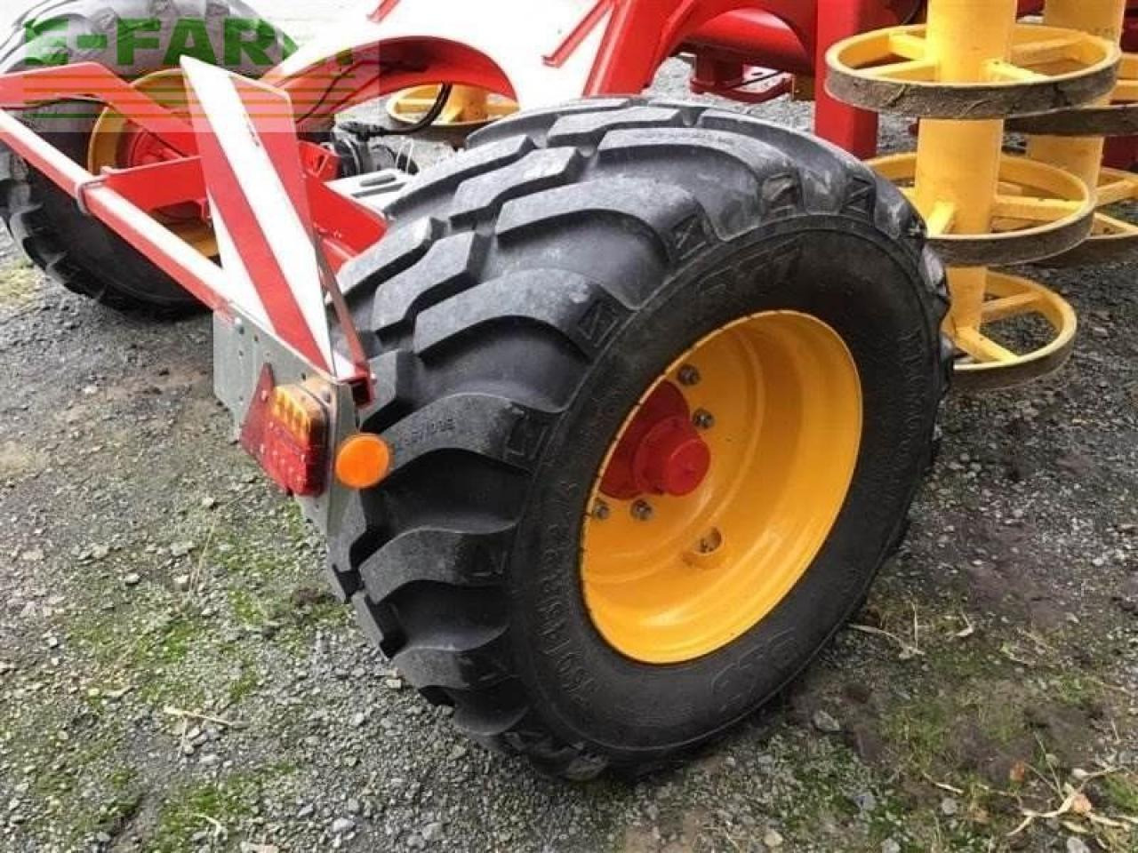 圆盘耙 Väderstad scheibenegge carrier xl 725：图16