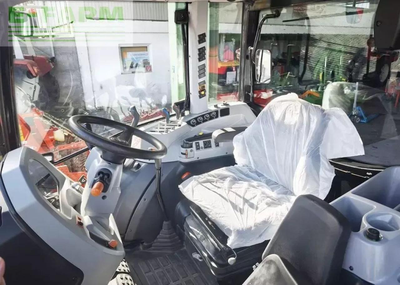 拖拉机 Valtra a 85:图12 拖拉机 Valtra a 85:图12