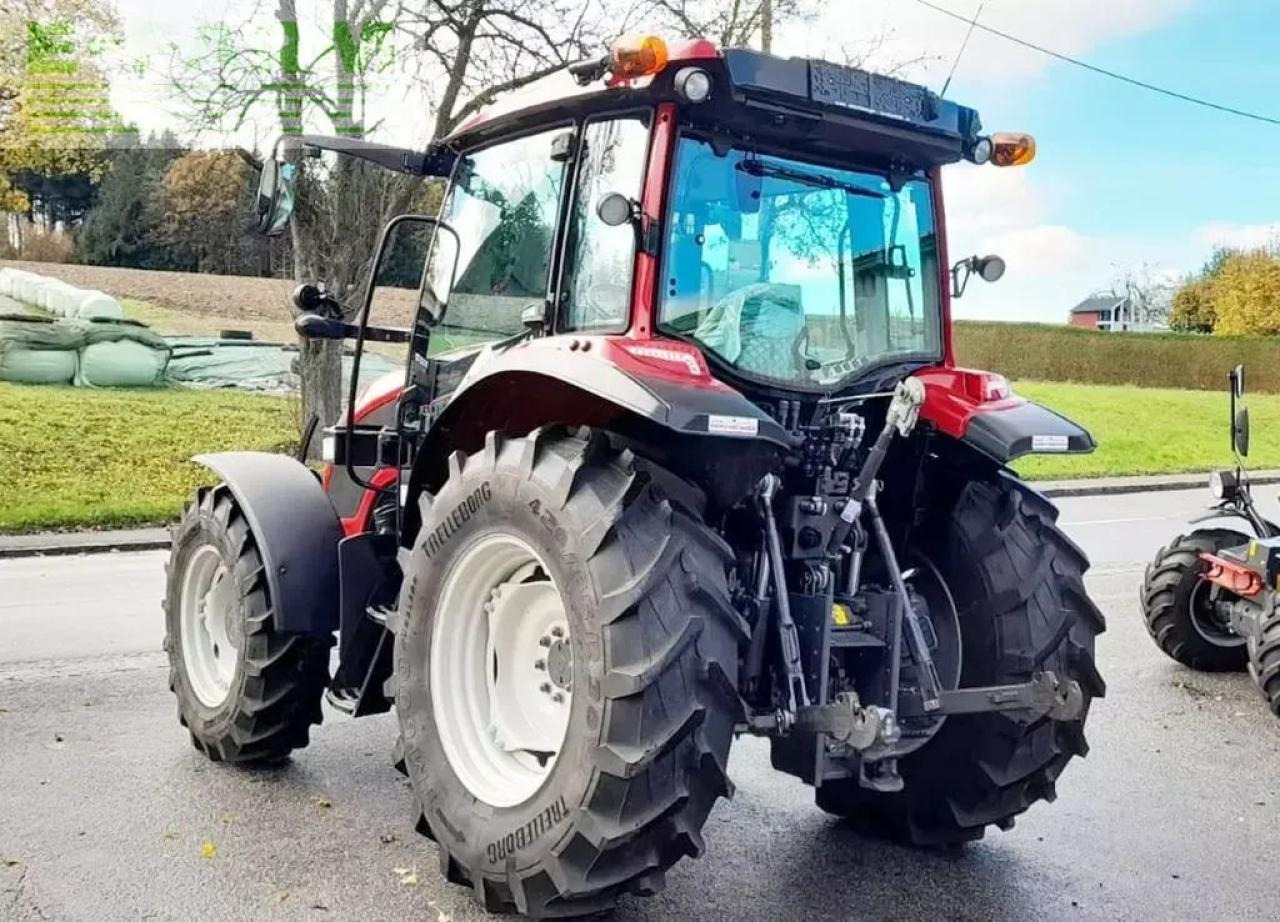 拖拉机 Valtra a 85:图7 拖拉机 Valtra a 85:图7