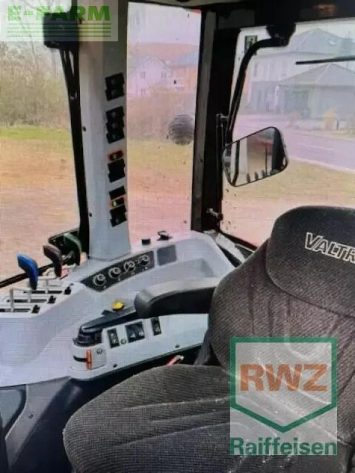 Valtra a85 - 拖拉机:图5 Valtra a85 - 拖拉机:图5