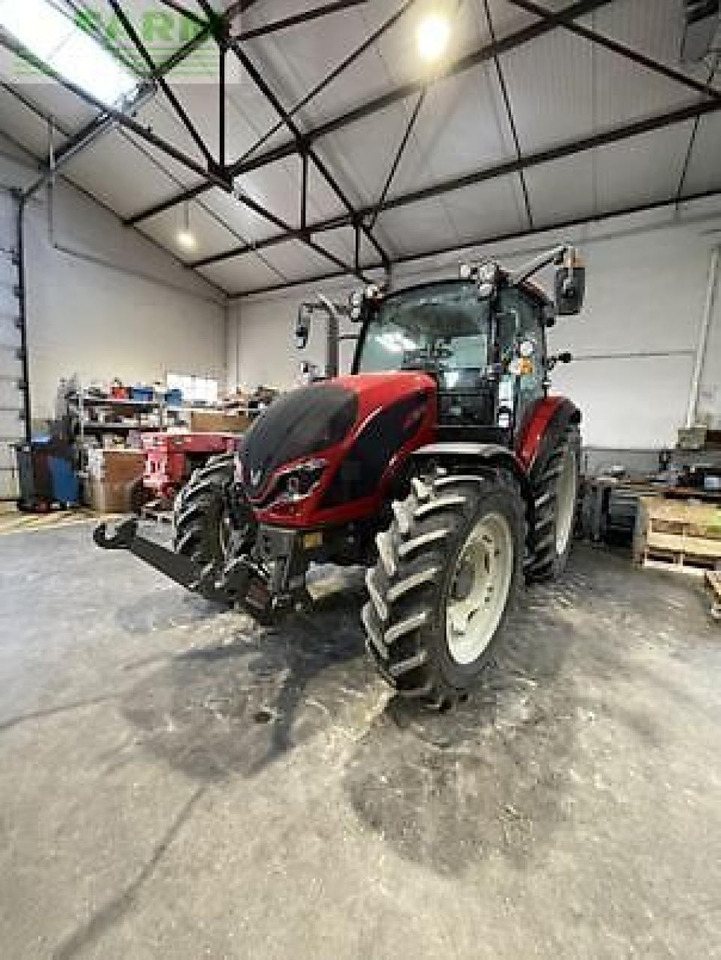 Valtra a95h2 - 拖拉机:图1 Valtra a95h2 - 拖拉机:图1