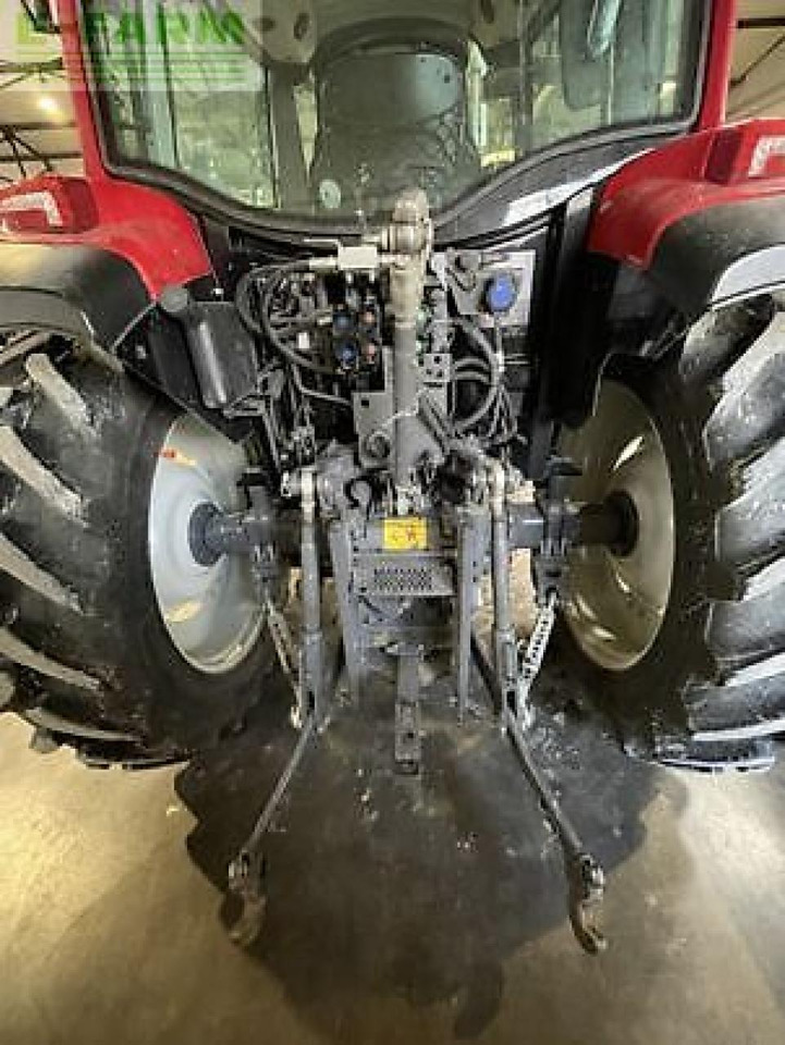 Valtra a95h2 - 拖拉机:图4 Valtra a95h2 - 拖拉机:图4