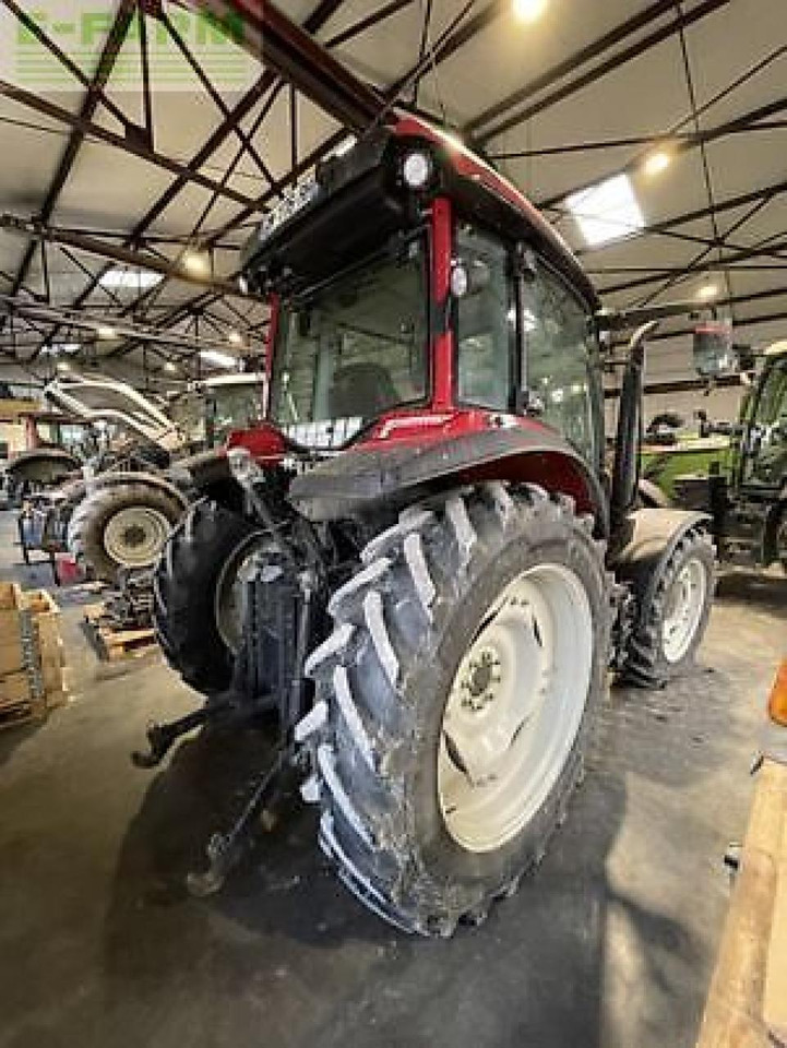 Valtra a95h2 - 拖拉机:图3 Valtra a95h2 - 拖拉机:图3