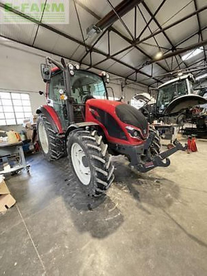 Valtra a95h2 - 拖拉机:图2 Valtra a95h2 - 拖拉机:图2