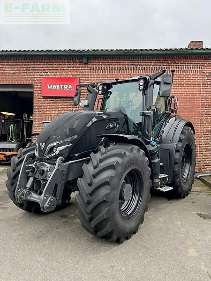 Valtra q265 - 拖拉机:图1 Valtra q265 - 拖拉机:图1