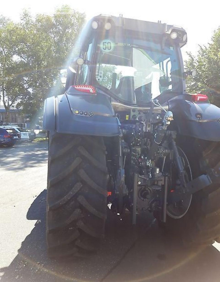Valtra q265 - 拖拉机:图5 Valtra q265 - 拖拉机:图5
