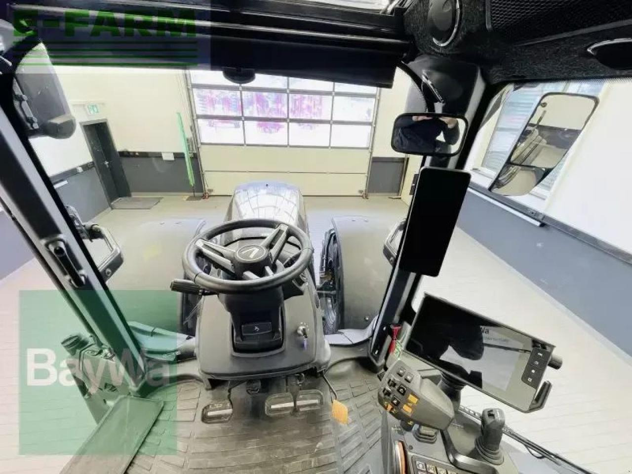 拖拉机 Valtra q305:图19 拖拉机 Valtra q305:图19