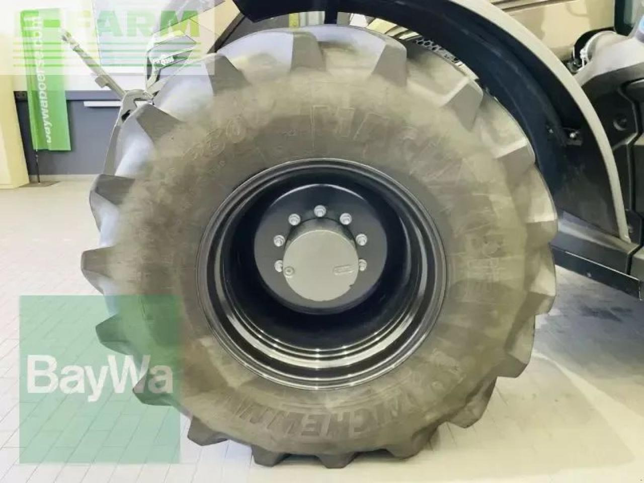 拖拉机 Valtra q305:图14 拖拉机 Valtra q305:图14