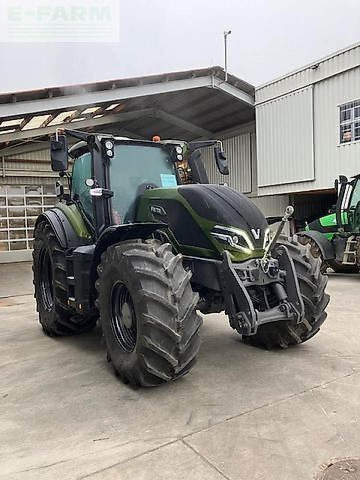 Valtra q305 - 拖拉机:图2 Valtra q305 - 拖拉机:图2