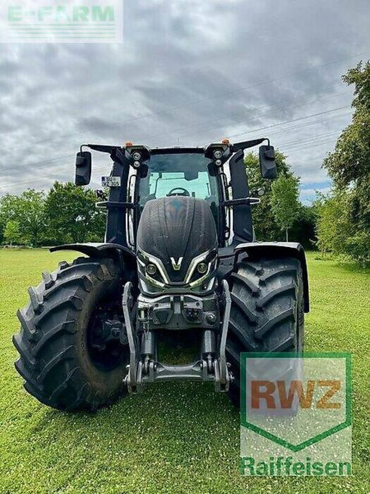 Valtra q305 - 拖拉机:图2 Valtra q305 - 拖拉机:图2