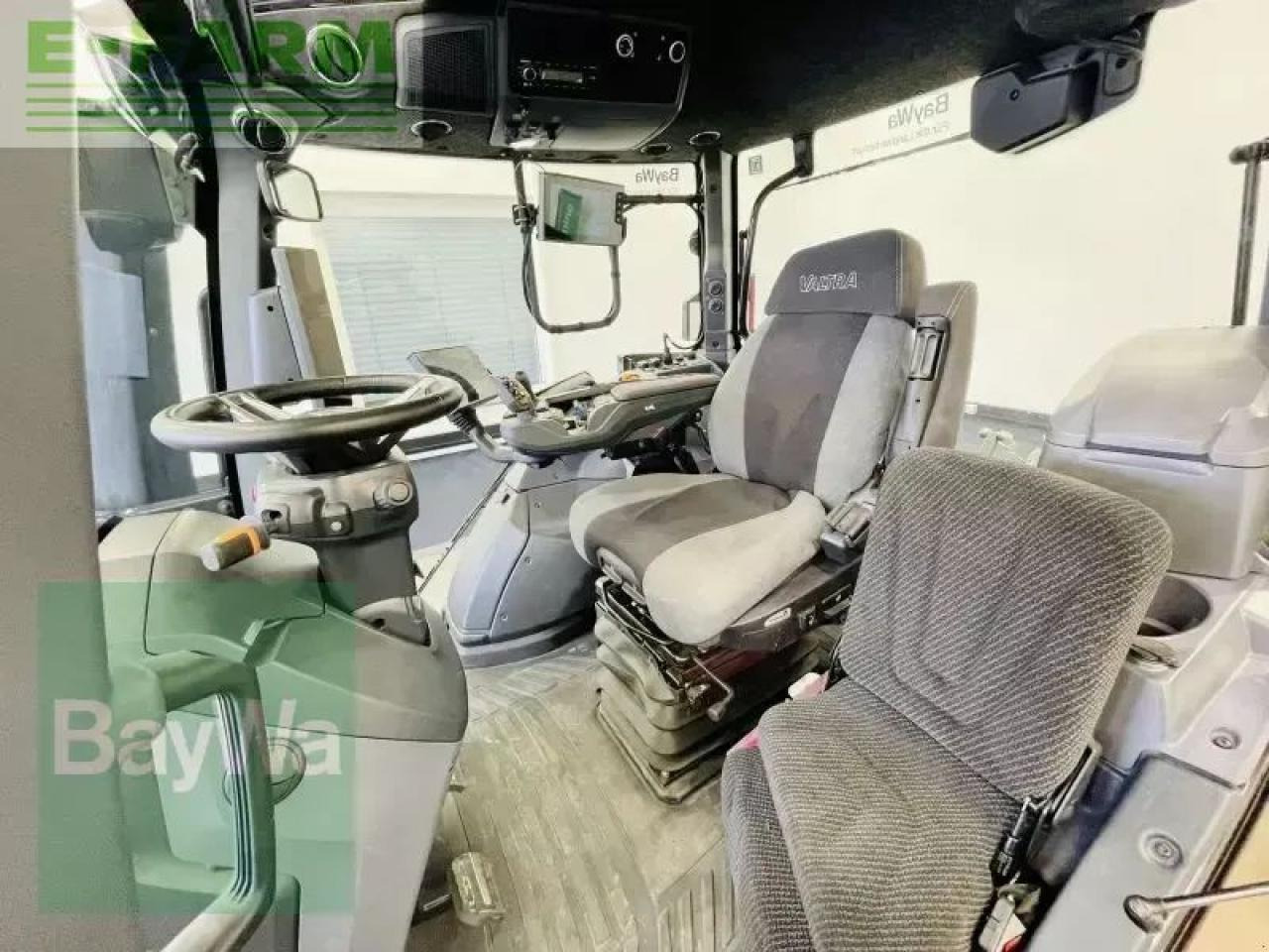 拖拉机 Valtra q305:图17 拖拉机 Valtra q305:图17