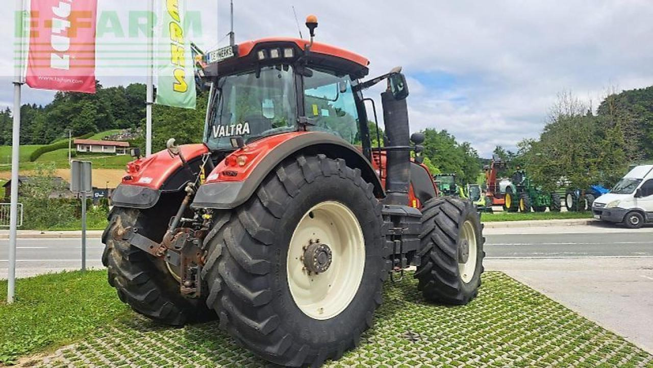 Valtra s353 rüfa - 拖拉机:图5 Valtra s353 rüfa - 拖拉机:图5