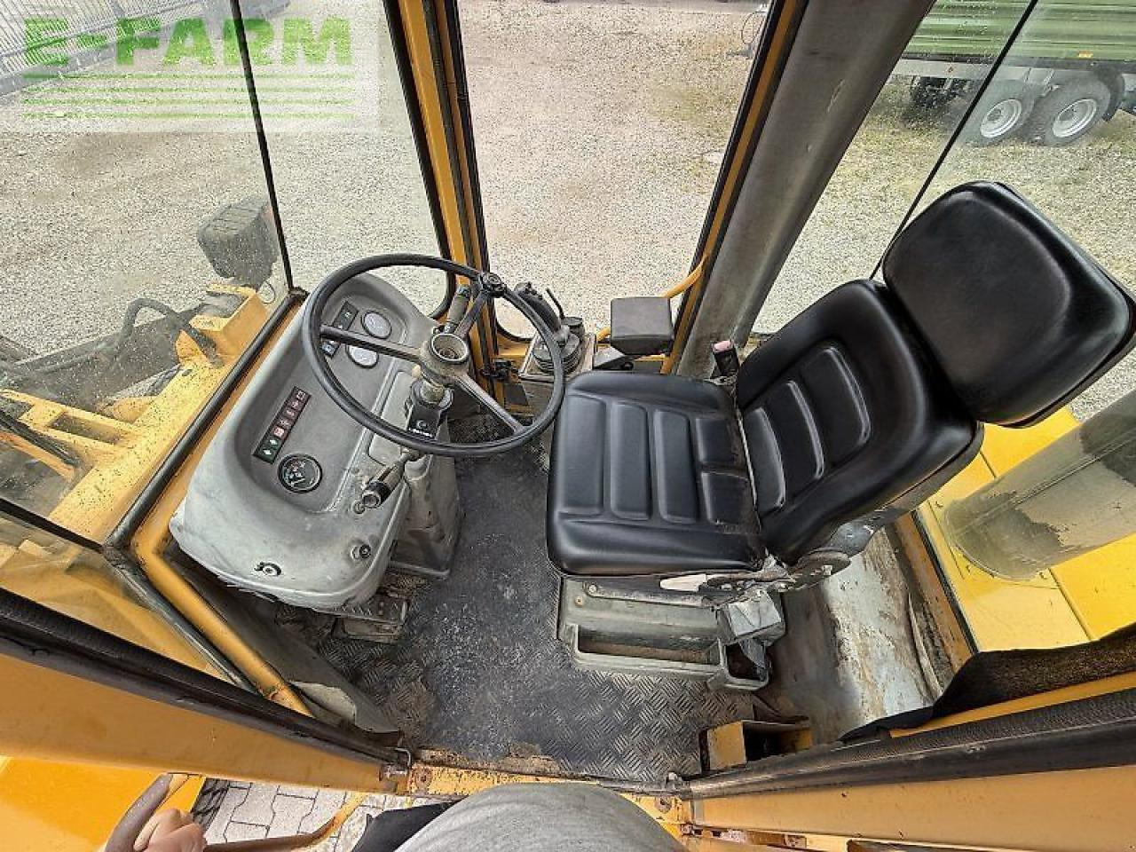 小型挖掘机 Zettelmeyer zl 602 serie c:图18 小型挖掘机 Zettelmeyer zl 602 serie c:图18