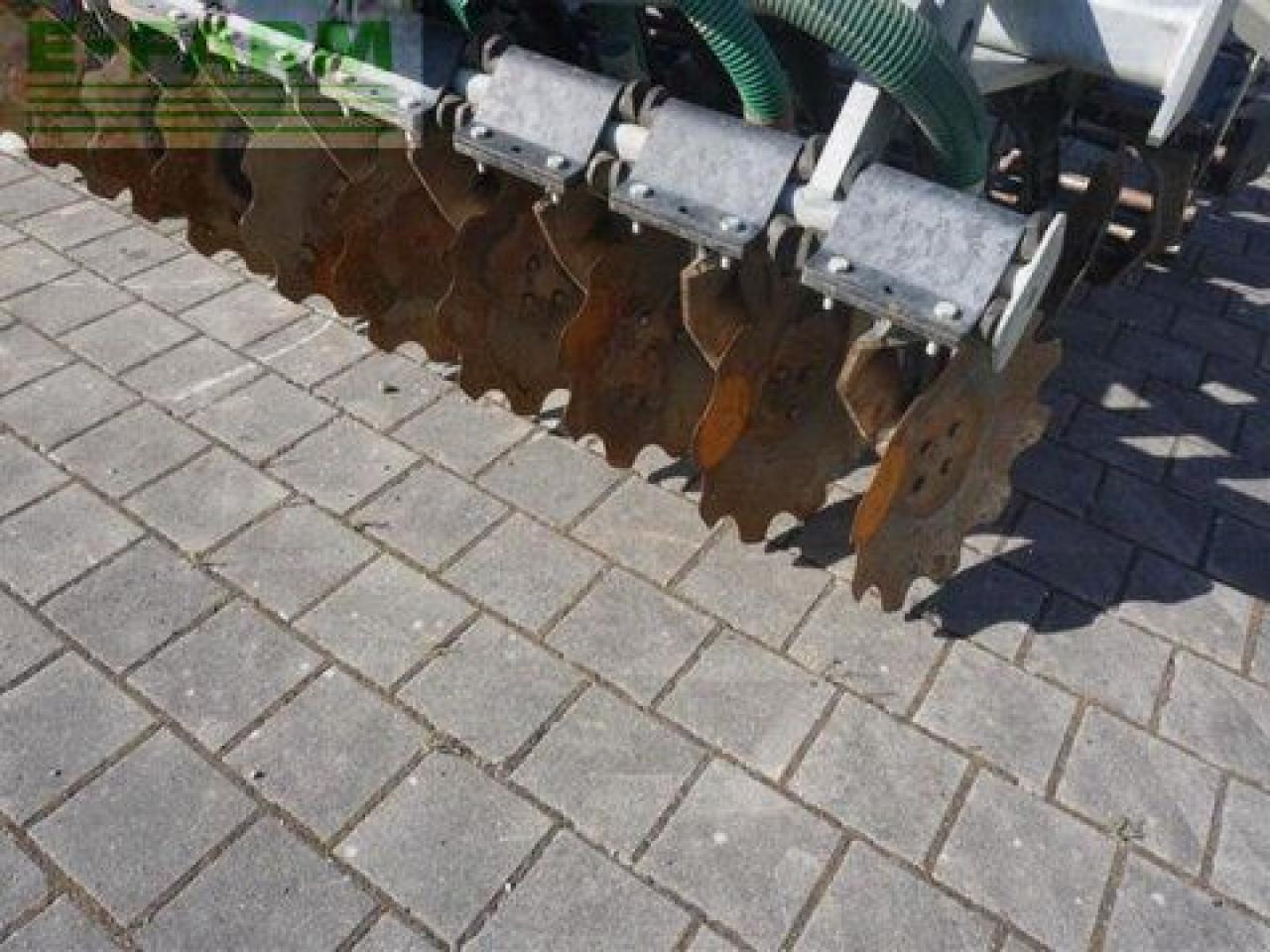 圆盘耙 Zunhammer gsg 600 apv streuer：图9