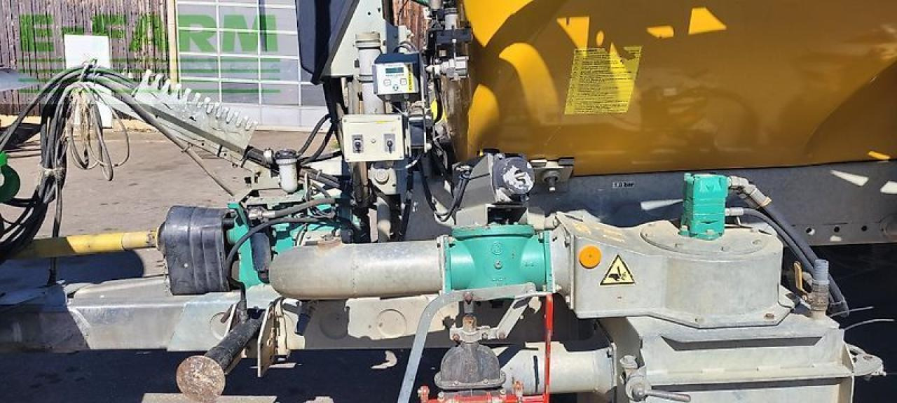 Zunhammer mke 12.5 - 施肥设备:图5 Zunhammer mke 12.5 - 施肥设备:图5