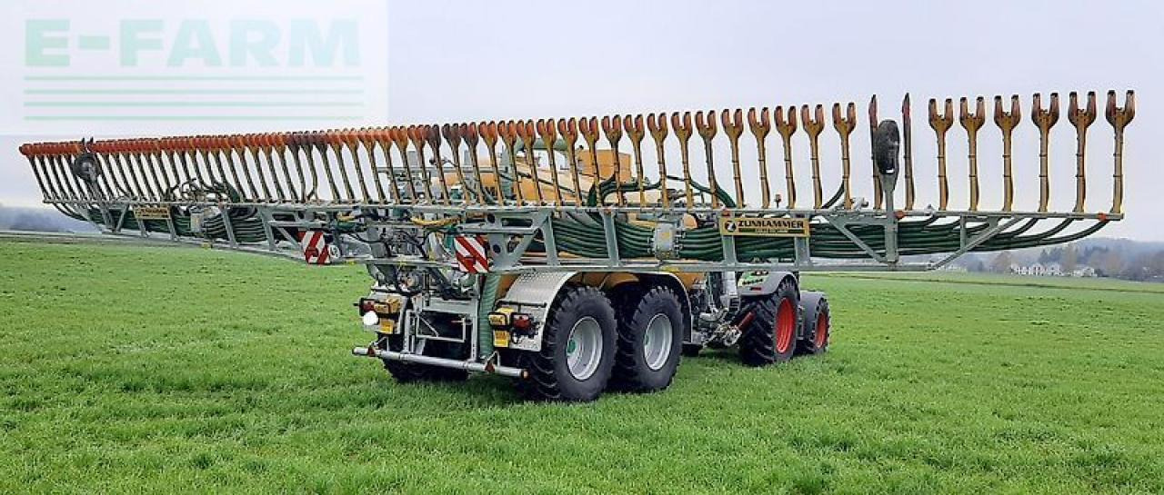 Zunhammer mke 14 pu - 施肥设备:图3 Zunhammer mke 14 pu - 施肥设备:图3