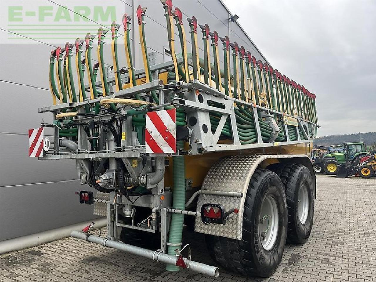 Zunhammer ske 18,5 pu - 施肥设备:图3 Zunhammer ske 18,5 pu - 施肥设备:图3