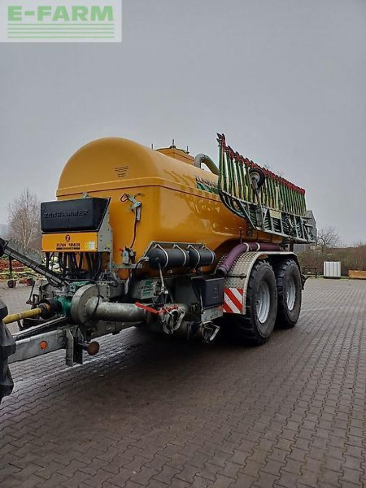 Zunhammer ske 18,5 pud - 施肥设备:图4 Zunhammer ske 18,5 pud - 施肥设备:图4