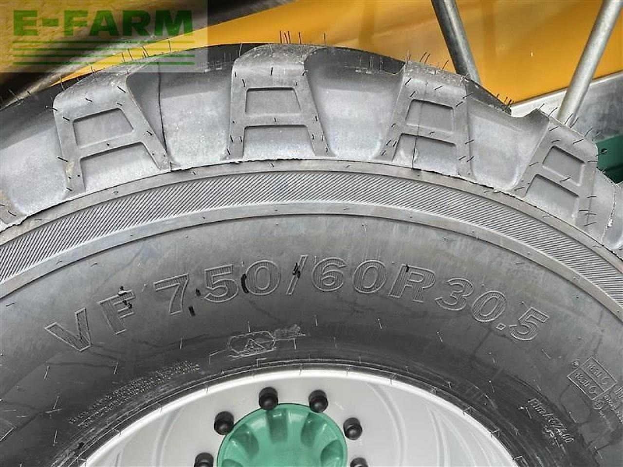 Mke 15,5 pu light ec - 施肥设备:图3 Mke 15,5 pu light ec - 施肥设备:图3