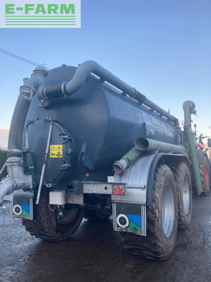 Tornade 18000l - 浆罐车:图4 Tornade 18000l - 浆罐车:图4