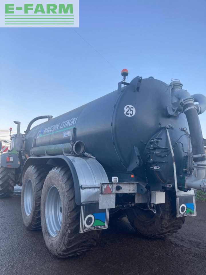 Tornade 18000l - 浆罐车:图3 Tornade 18000l - 浆罐车:图3