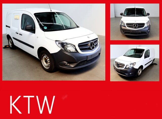 MERCEDES-BENZ Citan 111 CDI Kasten,Klima,Sortimo Ausbau - 紧凑型面包车:图1 MERCEDES-BENZ Citan 111 CDI Kasten,Klima,Sortimo Ausbau - 紧凑型面包车:图1