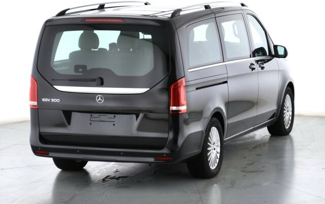 小型巴士, 电动公交车 MERCEDES-BENZ EQV 300 Avantgarde Line,lang,7Sitze,2xKlima,LED：图12