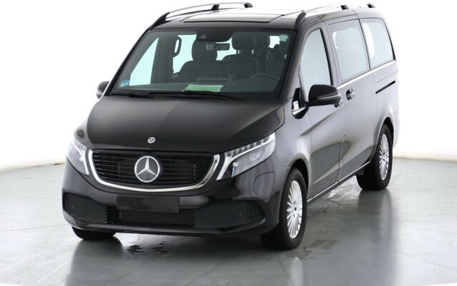 小型巴士, 电动公交车 MERCEDES-BENZ EQV 300 Avantgarde Line,lang,7Sitze,2xKlima,LED：图11