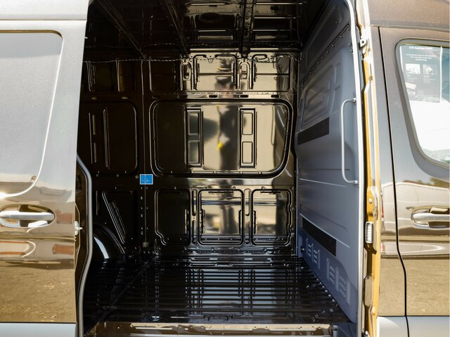 MERCEDES-BENZ Sprinter 311CDI KA,L2H2,Radio DAB,6 Gang - 无侧窗厢式货车:图3 MERCEDES-BENZ Sprinter 311CDI KA,L2H2,Radio DAB,6 Gang - 无侧窗厢式货车:图3