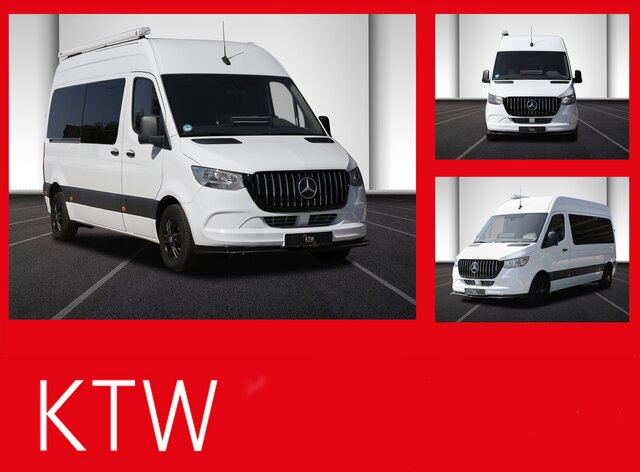 MERCEDES-BENZ Sprinter 314 CDI CamperAusbau,Motorradhalterung - 无侧窗厢式货车:图1 MERCEDES-BENZ Sprinter 314 CDI CamperAusbau,Motorradhalterung - 无侧窗厢式货车:图1