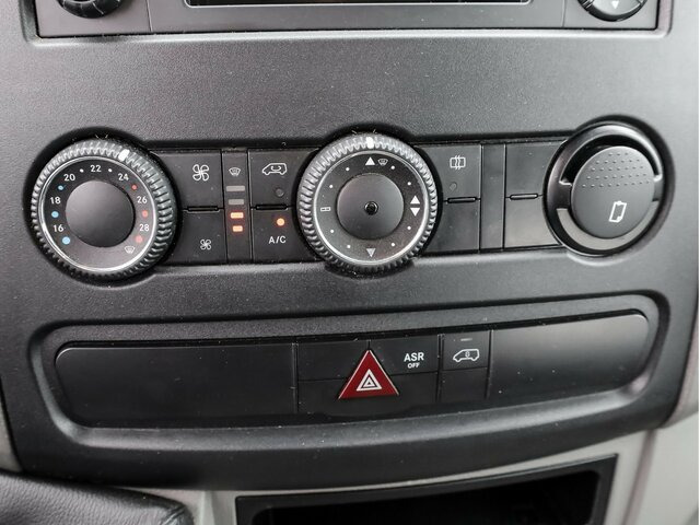 平板货车, 康比货车 MERCEDES-BENZ Sprinter 316CDI DOKA,Allrad,Klima...:图9 平板货车, 康比货车 MERCEDES-BENZ Sprinter 316CDI DOKA,Allrad,Klima...:图9