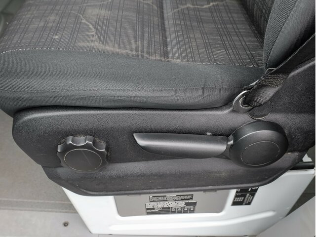 平板货车, 康比货车 MERCEDES-BENZ Sprinter 316CDI DOKA,Allrad,Klima...:图6 平板货车, 康比货车 MERCEDES-BENZ Sprinter 316CDI DOKA,Allrad,Klima...:图6