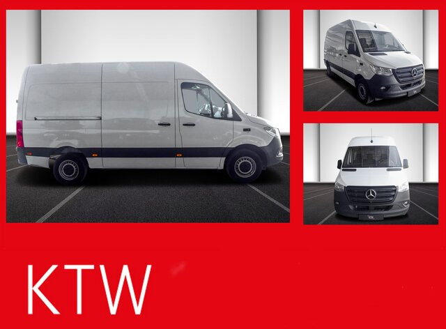 MERCEDES-BENZ Sprinter 317 CDI,3665mm,Automatik,Kamera - 无侧窗厢式货车:图1 MERCEDES-BENZ Sprinter 317 CDI,3665mm,Automatik,Kamera - 无侧窗厢式货车:图1