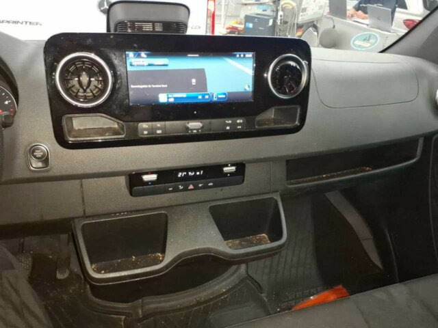 MERCEDES-BENZ Sprinter 317 CDI,3665mm,Automatik,Kamera... - 无侧窗厢式货车:图4 MERCEDES-BENZ Sprinter 317 CDI,3665mm,Automatik,Kamera... - 无侧窗厢式货车:图4