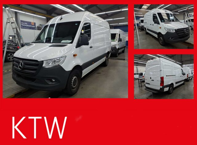 MERCEDES-BENZ Sprinter 317 CDI,3665mm,Automatik,Kamera... - 无侧窗厢式货车:图1 MERCEDES-BENZ Sprinter 317 CDI,3665mm,Automatik,Kamera... - 无侧窗厢式货车:图1
