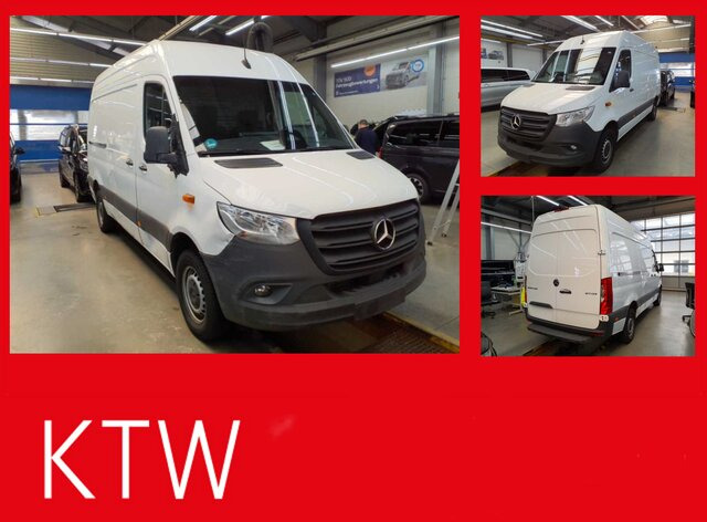 MERCEDES-BENZ Sprinter 317 CDI,3665mm,Automatik,Kamera... - 无侧窗厢式货车:图1 MERCEDES-BENZ Sprinter 317 CDI,3665mm,Automatik,Kamera... - 无侧窗厢式货车:图1
