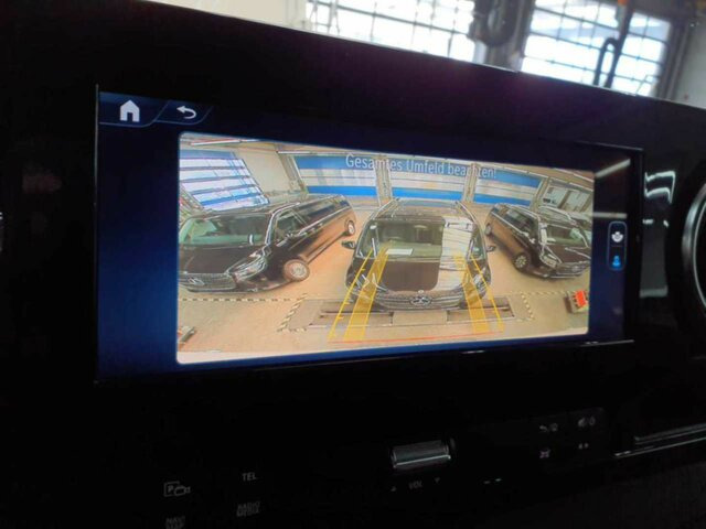 MERCEDES-BENZ Sprinter 317 CDI,3665mm,Automatik,Kamera... - 无侧窗厢式货车:图3 MERCEDES-BENZ Sprinter 317 CDI,3665mm,Automatik,Kamera... - 无侧窗厢式货车:图3